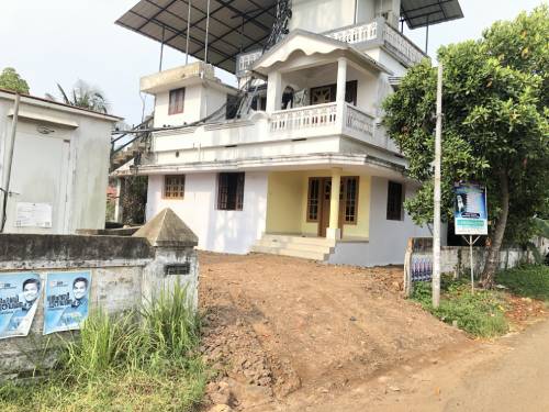 House Lifting Company